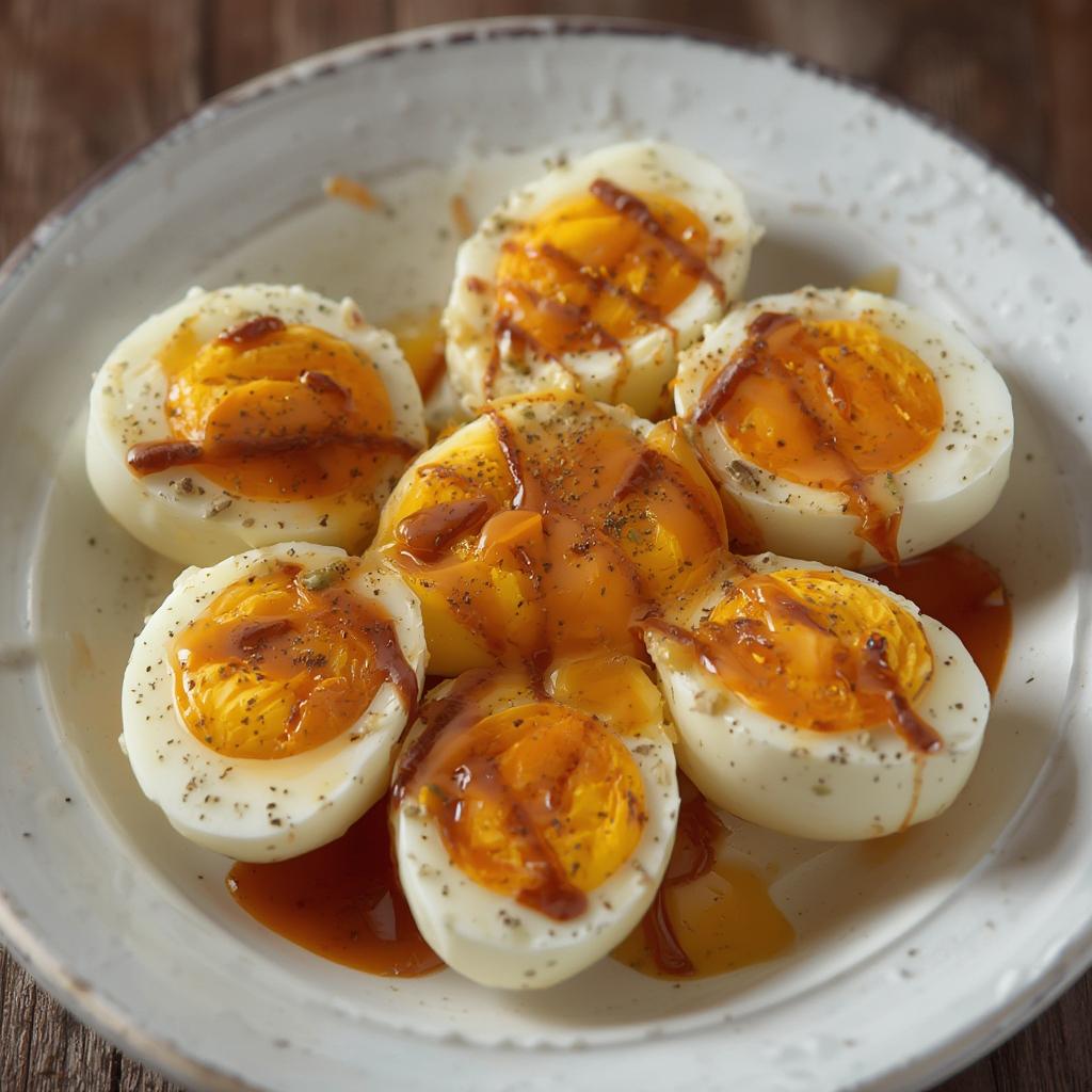 Homemade Reeses Eggs 2