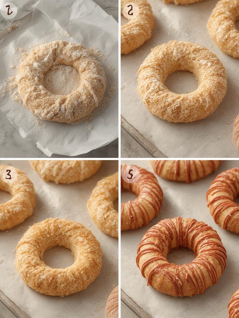 Decorating Basketball Cookies