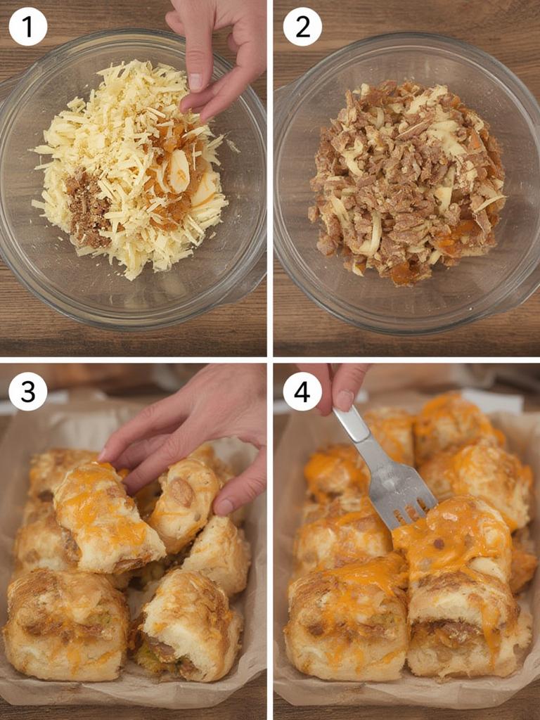 Philly Cheesesteak Sliders 2