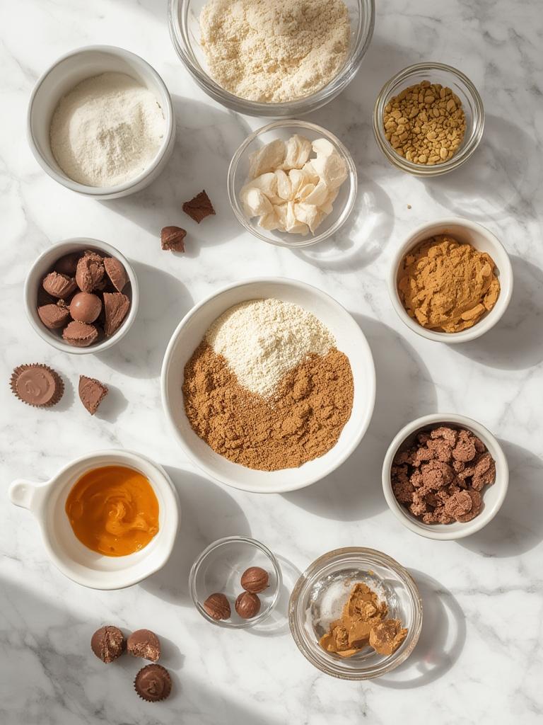 Reeces Peanut Butter Cup Ideas: Amazing Treats You'll Love! 2 Reeces Peanut Butter Cup Ideas 3