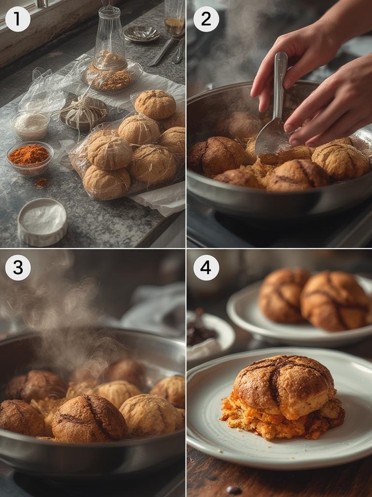 Slam Dunk Basketball Cookies 2