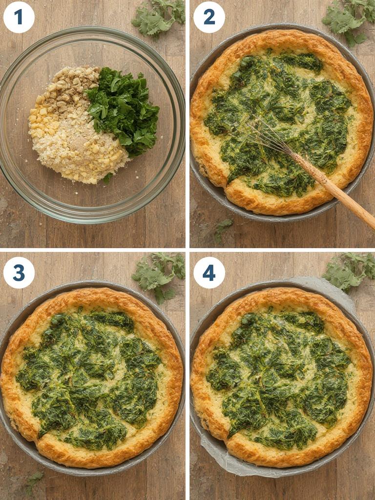 Spinach Artichoke Bread Bowl 2