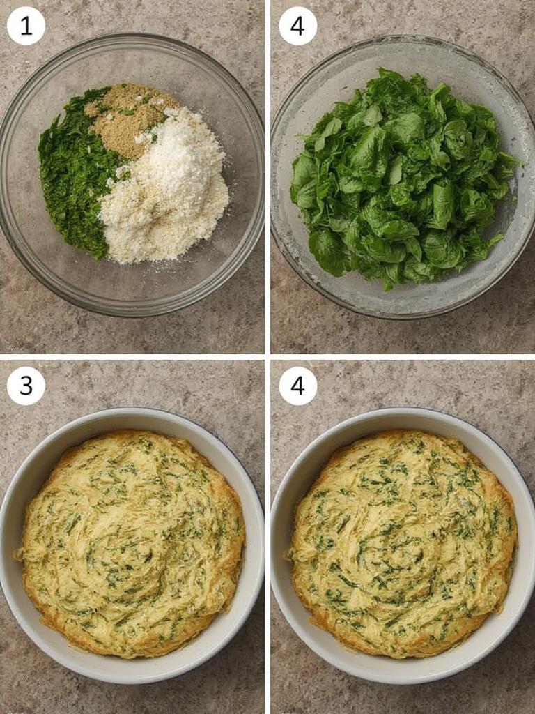 Spinach Artichoke Bread Bowl 8