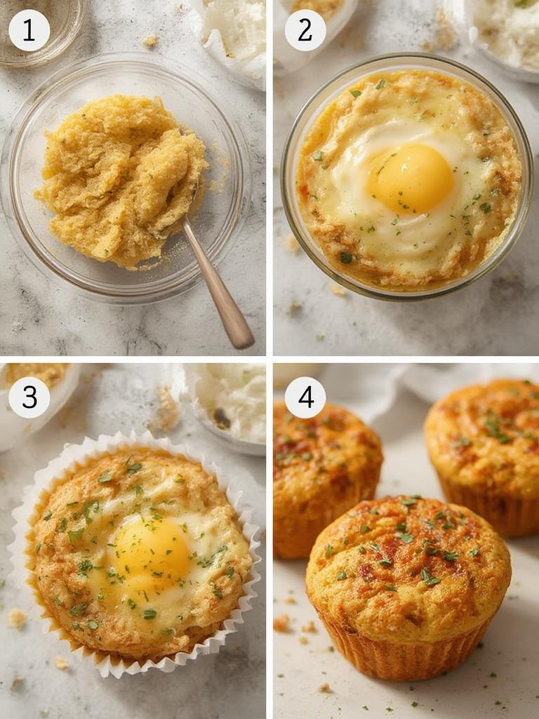 Easy Egg Muffins 2