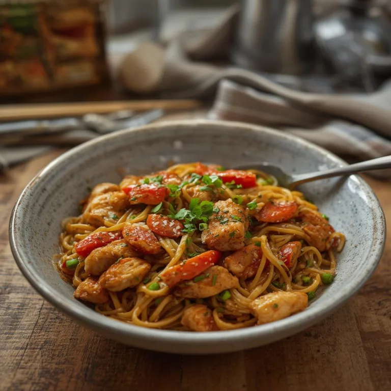 Hobo Casserole Ground Beef