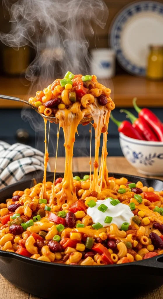 Original chili mac 202602241147