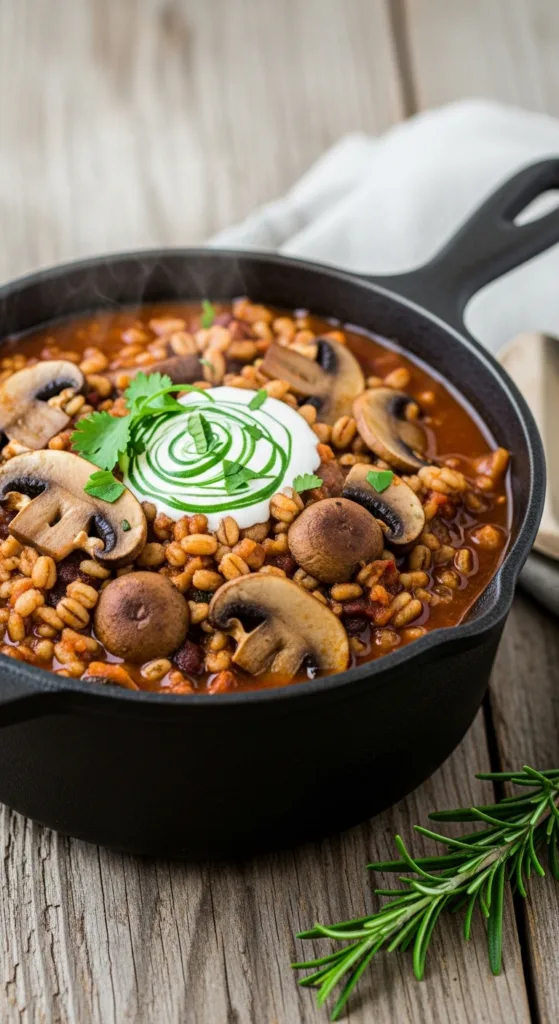 Original chili with 202602241132