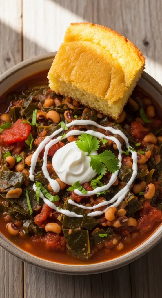 Original chili with 202602241136