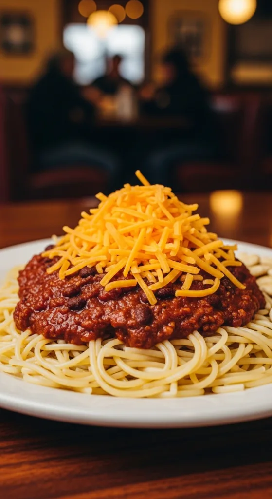 Original cincinnati chili 202602241133