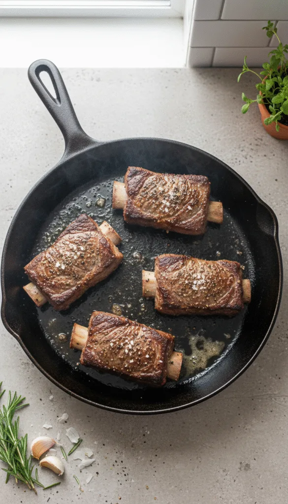 5 Common Mistakes to Avoid for the Most Tender Red Wine Braised Short Ribs 5 Original lots of 202602232039