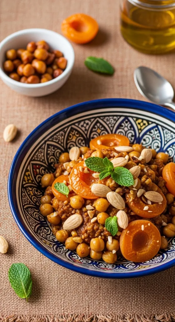 Original moroccan chickpea 202602241146