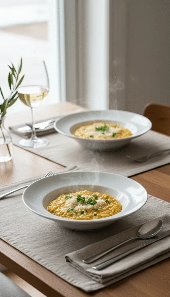 7 Common Risotto Mistakes (And How to Make It Perfectly Creamy Every Time) 8 Original people eating 202602232103