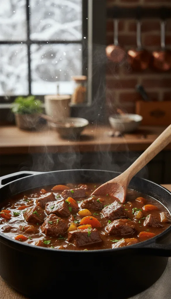 19 One-Pot Dinners That Are Perfect for a Snowy Evening 3 Original prompt beef 202602241201