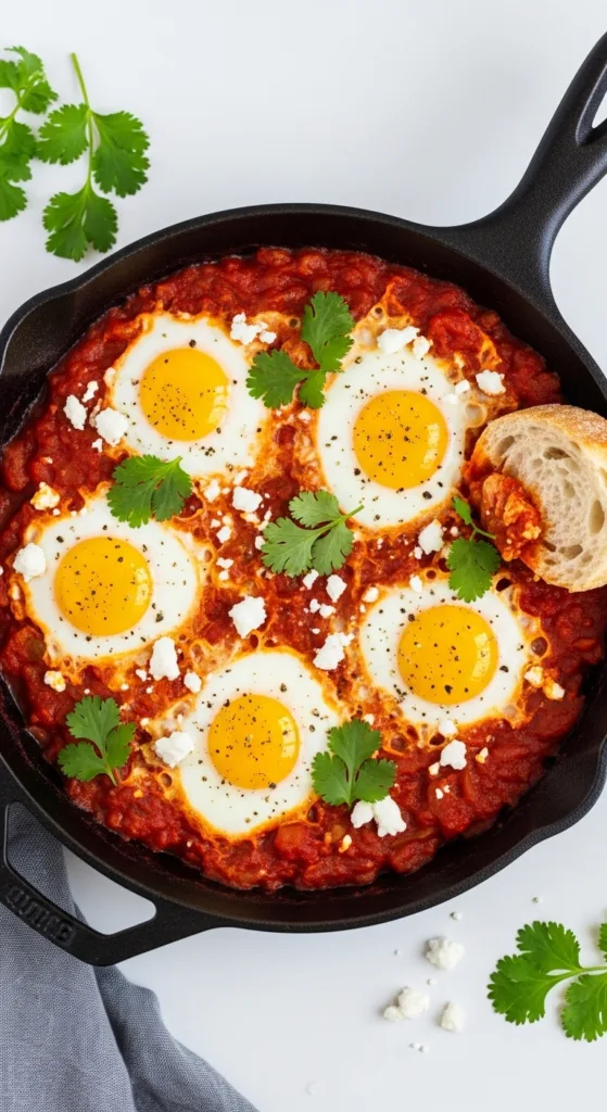 19 One-Pot Dinners That Are Perfect for a Snowy Evening 19 Original prompt shakshuka 202602241215