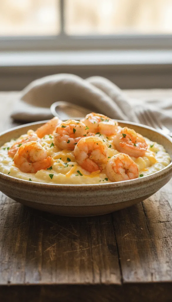 19 One-Pot Dinners That Are Perfect for a Snowy Evening 14 Original prompt shrimp 202602241210