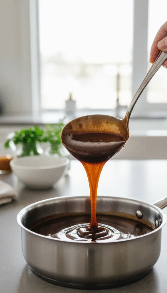 5 Common Mistakes to Avoid for the Most Tender Red Wine Braised Short Ribs 6 Original sauce in 202602232040