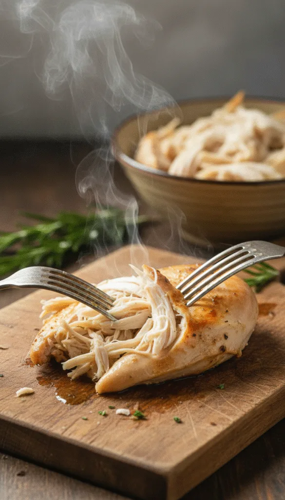 Original shredding chicken 202602131045 3