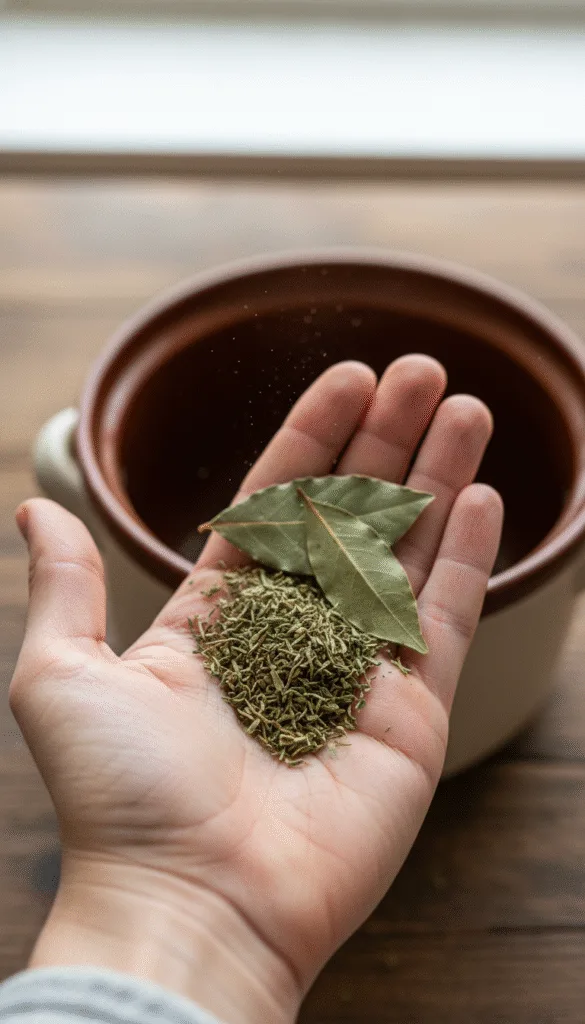 Original spices being 202602131043 3